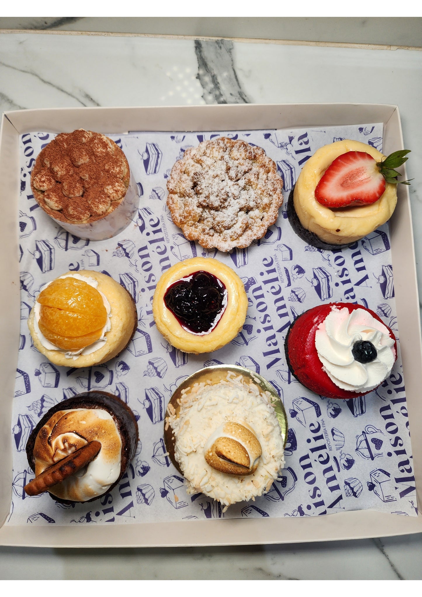 Love Box San Valentín