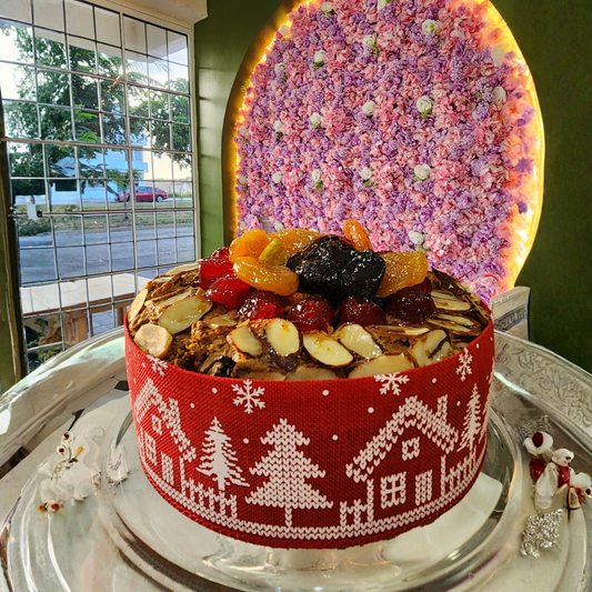 Fruit Cake