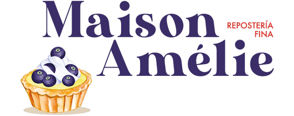 Maison Amelie Logo