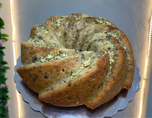 Rosca Pistache